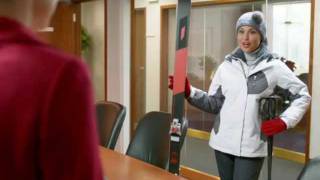 Burlington Coat Factory Suit commercial