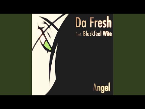 Angel (J-Soul Dub Mix)
