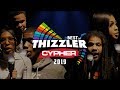 Baby J Lul Smoove Su Lan RRE Stewy Best Of Thizzler Cypher 2019