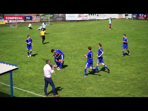 9. Runde: URC Thal/Assling - Annabichler SV 3:1