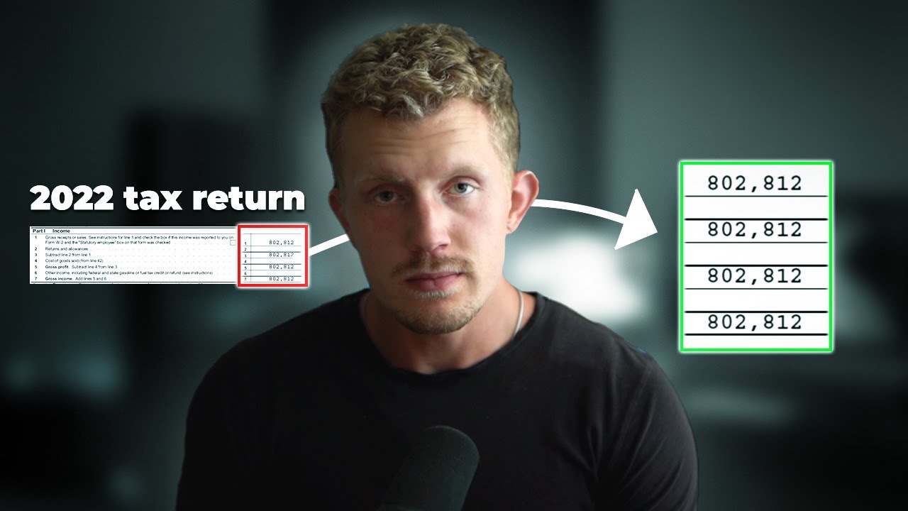 I Made $800,000 In One Year Writing 2 Hours A Day