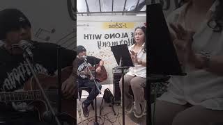 Download lagu ' Hanya ingin kau tahu ' ( Republik ) Cover by : Kang Asep Herman & Widya Umbrie Verbruggen  mp3