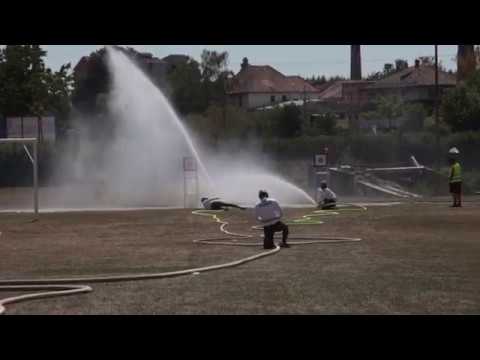 Fire Sport