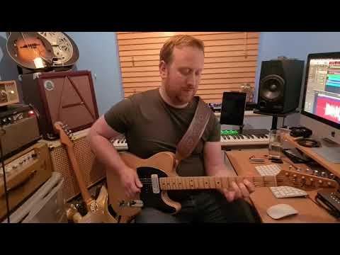 Brent Mason Solo - Southern Belle - Erin James