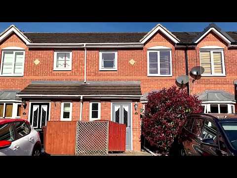 Oldfield Close, Ossett - Virtual Tour
