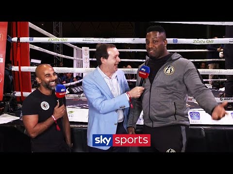 download lagu mp3 mp4 Dean Whyte, download lagu Dean Whyte gratis, unduh video klip Download Dean Whyte Mp3 dan Mp4 Music Gratis