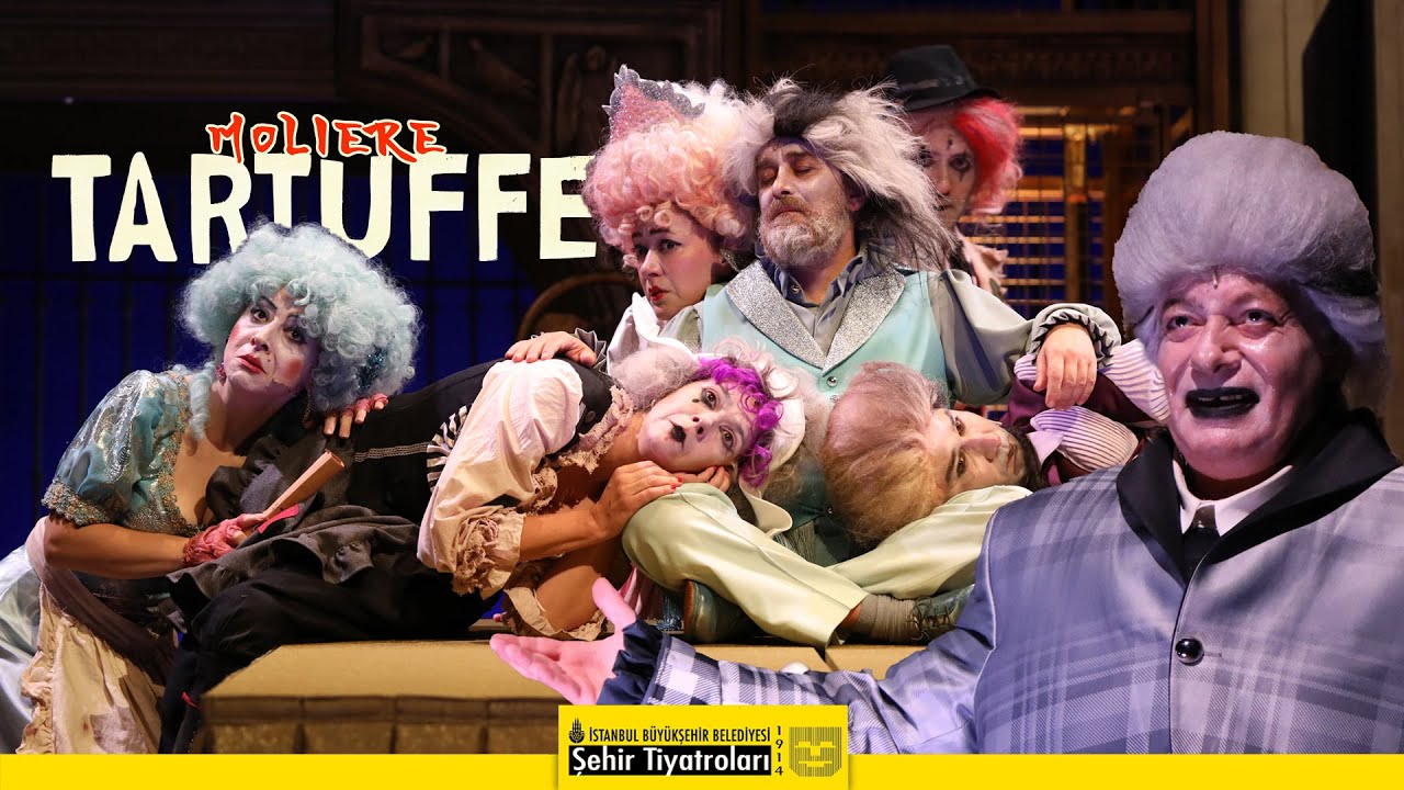 Tartuffe