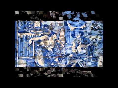 Brigada do Fado - Francisco Hilário (Nessas vielas velhinhas)