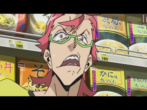 KIZNAIVER ON CRACK