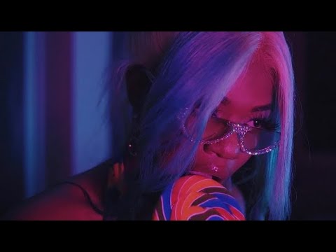 B.Me Music Video