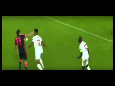 Jussie goal vs Liverpool | Liverpool vs Bordeaux 1-1