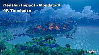 Download lagu Relaxing OST Music for Study & Sleep - Mondstadt Genshin Impact 4K Timelapse mp3 Download lagu Relaxing OST Music for Study & Sleep - Mondstadt Genshin Impact 4K Timelapse mp3