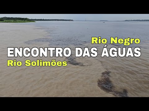 Ep119 Finally Arrived in Manaus | BR-174 Expedition in Amazonas