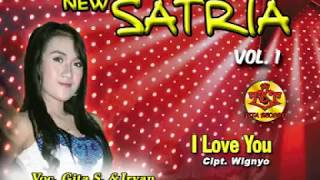 Download lagu I Love You-Dangdut Koplo-New Satria-Gita Selviana mp3 Download lagu I Love You-Dangdut Koplo-New Satria-Gita Selviana mp3