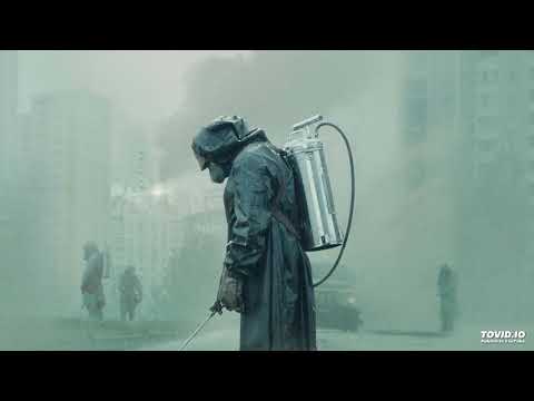 Hildur Guðnadóttir - Clean Up ( Chernobyl Soundtrack )