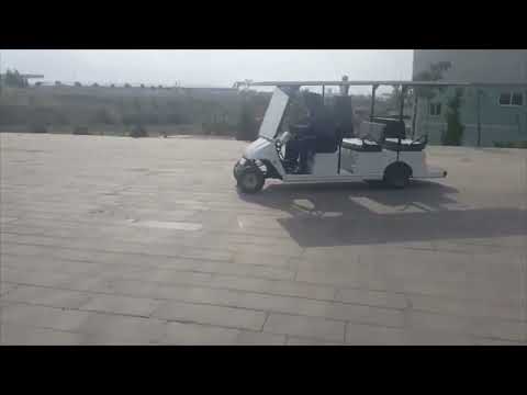 Golf Arabası / Akülü Golf Aracı / Golf Cart / Golf Car / عربة جولف