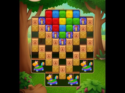 TOON BLAST level 6463