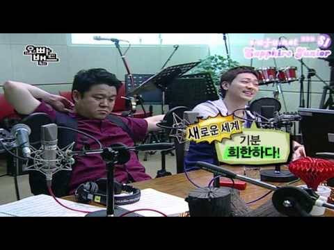 [Vietsub] 21.06.09 OppaBand with Sungmin - Ep1[s-u-j-u.net] (P6/6)