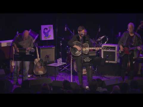 Dan Auerbach - Trouble Weighs A Ton [Live from Music Hall of Williamsburg / 05.12.17]