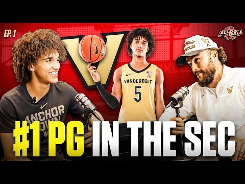 Why Are Star Players Heading To Vandy? (Tyler Tanner Vanderbilt Interview)