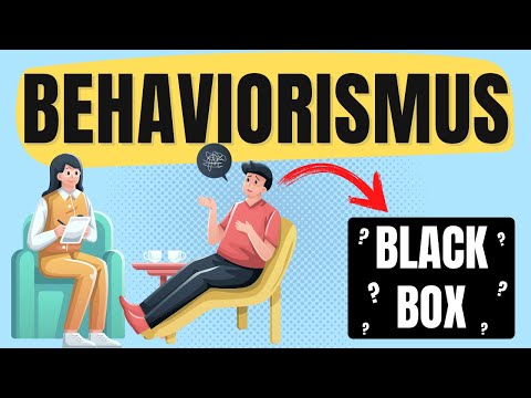 Behaviorism explained simply - the difference to cognitivism (Psychology & Learning) | Educator C...