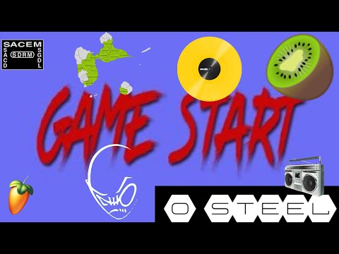 Fuck Jalouzi à yo (O-STEEL)