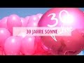30 Jahre Ergoline