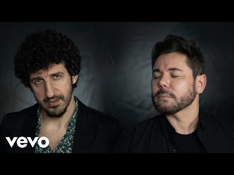 Marwán & Miguel Poveda - La ecuación