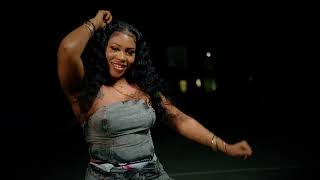 Kandie D'Jambajan - Go Down [Official Music Video HD]
