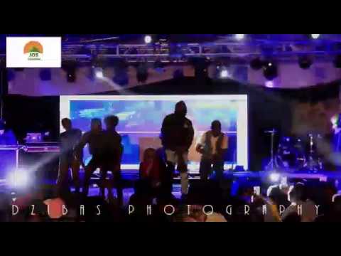 Highlights of 2017 Jos Chillin Mega Fiesta in Plateau State