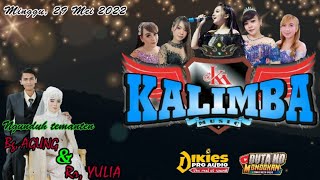 Download lagu Live KALIMBA MUSIC//DIKIES AUDIO//DUTA HD MONDOKAN 29 Mei 2022 mp3 Download lagu Live KALIMBA MUSIC//DIKIES AUDIO//DUTA HD MONDOKAN 29 Mei 2022 mp3