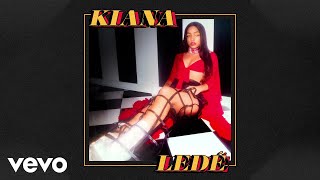 Kiana Ledé - EX (Remix / Audio) ft. French Montana