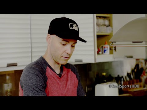 Zack Hample-Most Prized Baseball: Real Sports Bonus Clip (HBO)
