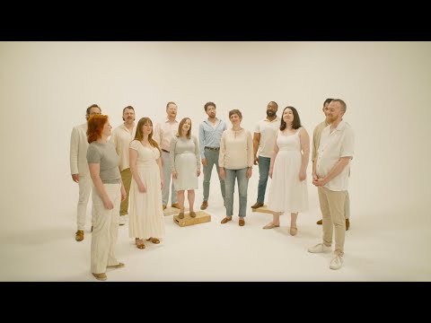 Angel Band | Arranged by Shawn Kirchner | Skylark