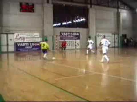 15/9/7 Verona vs Bergamo C5 , highlights - futsal / calcio a 5