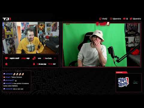 TJI REAGE A "TELMO FORA DE CONTEXTO"