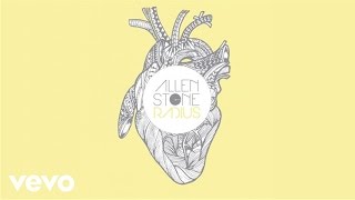 Allen Stone - The Wire (Audio)