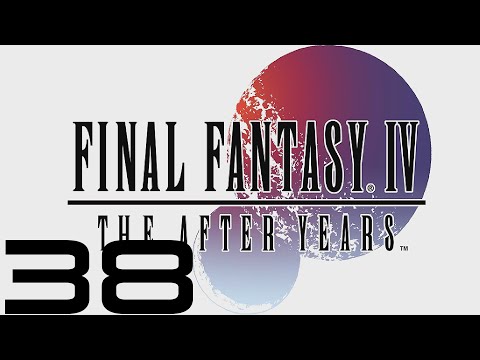 Final Fantasy IV: The After Years (PC) - Let's Play - Episode #38 [Kain's Tale 2/5]