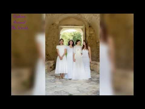 Luisa Beccaria SPRING/SUMMER 2021 READY-TO-WEAR at Milan Fashion week