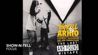 Show-N-Tell - Focus (2006)