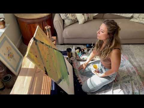 You Can't Have My Mind - Zhaklina (Official Music Video)