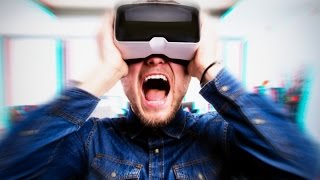 TORTURE EN RÉALITÉ VIRTUELLE 