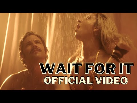 Goodnight Sunrise - Wait For It (official video)