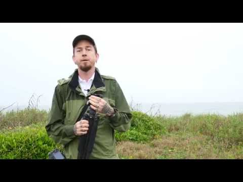 Induro GT-214 Carbon Fiber Travel Tripod Review