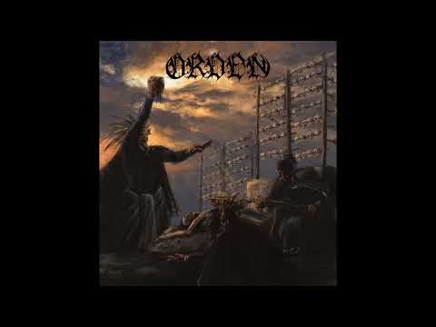 Orden - Orden (Full Album)