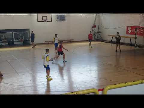 Sportske igre mladih GFC Brcko 2019