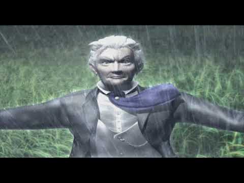 Shadow Hearts - Part 36 - Albert Gets Anime