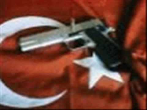 milliyetci gurbet rap