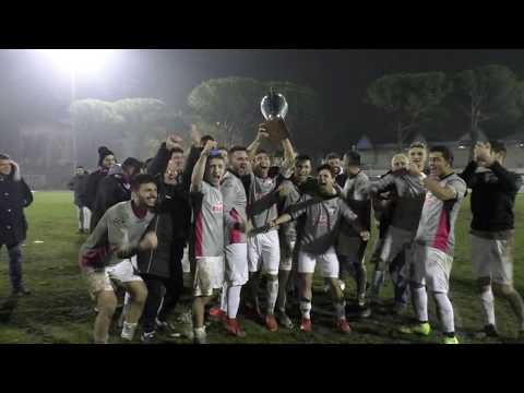 Tolentino vs Fabriano Cerreto