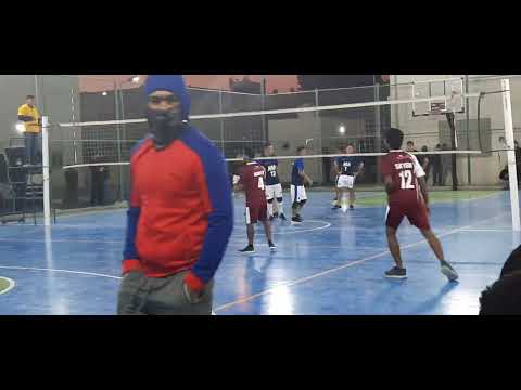 volleyball final match 2022 Qatar